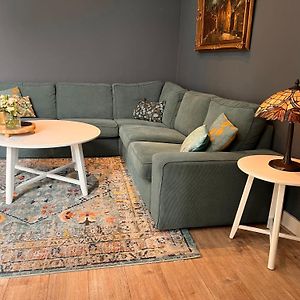 Zandvoort Station Apartment